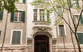 Grand Tour Rome Suites - Liberty Collection